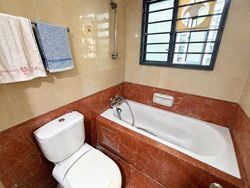 Regentville (D19), Apartment #615166771